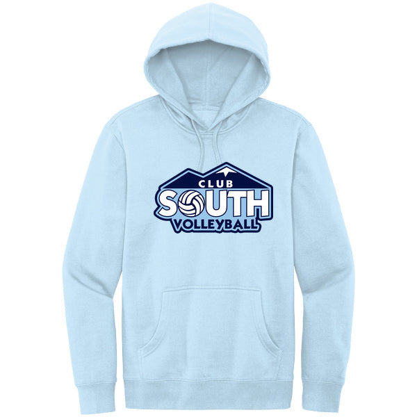 Softstyle Fleece Hoodie