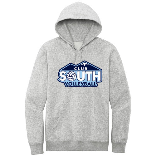 Softstyle Fleece Hoodie