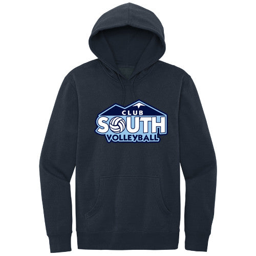 Softstyle Fleece Hoodie