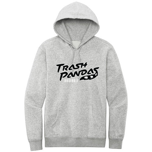 Softstyle Fleece Hoodie
