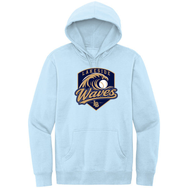 Softstyle Fleece Hoodie