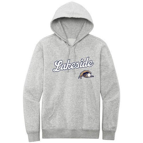 Softstyle Fleece Hoodie