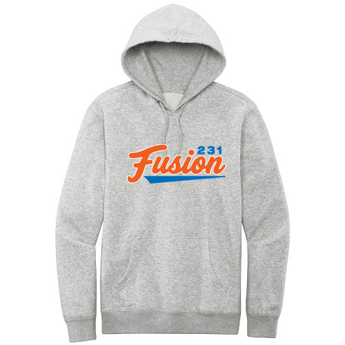 Softstyle Fleece Hoodie