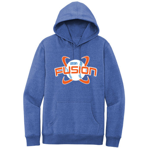 Softstyle Fleece Hoodie