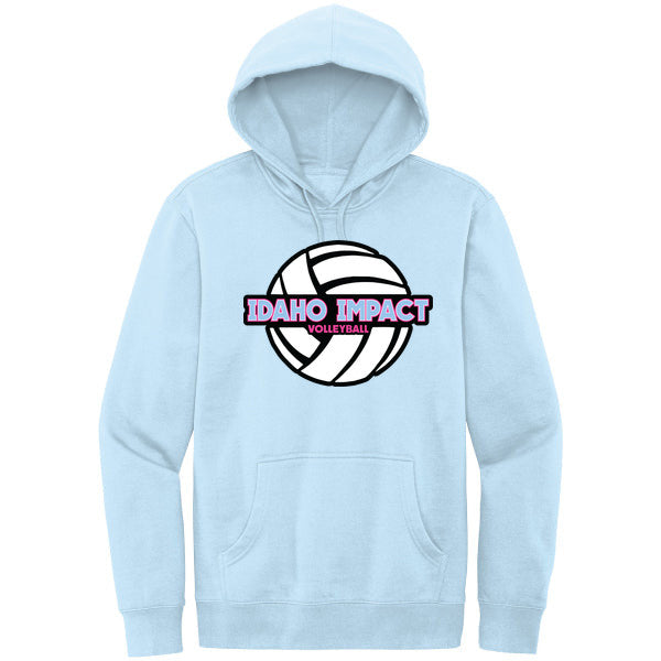 Softstyle Fleece Hoodie