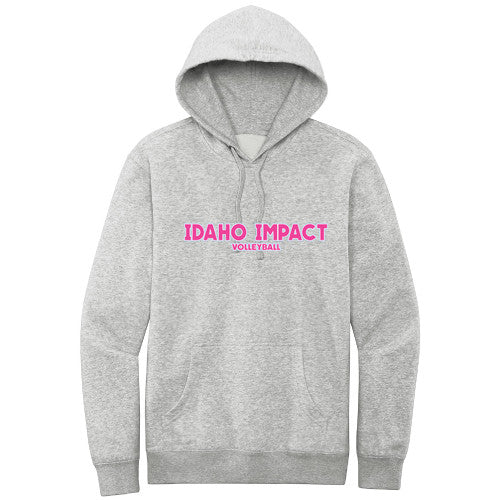 Softstyle Fleece Hoodie