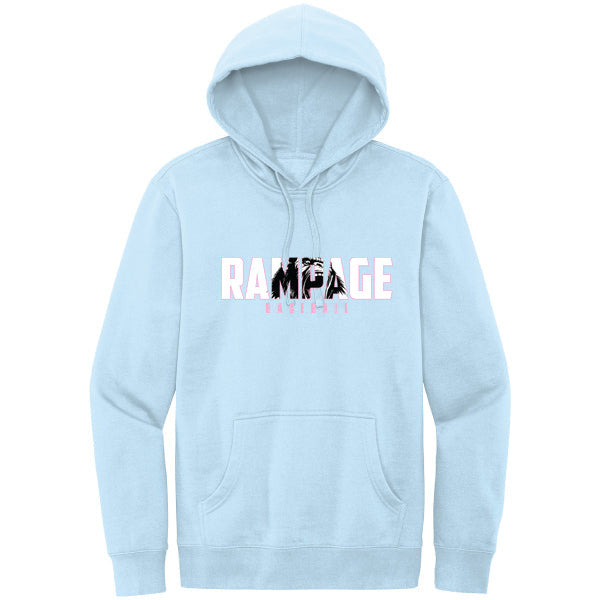 Softstyle Fleece Hoodie