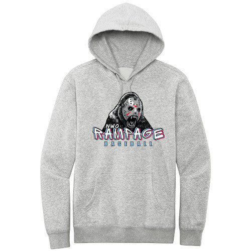 Softstyle Fleece Hoodie