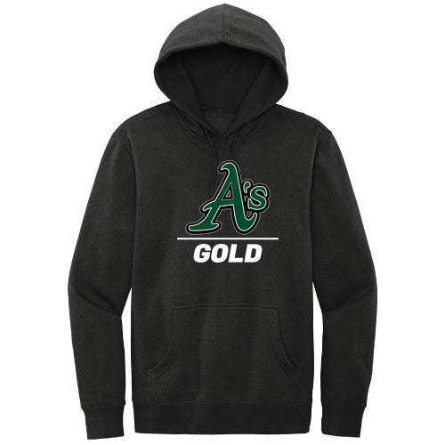 Softstyle Fleece Hoodie