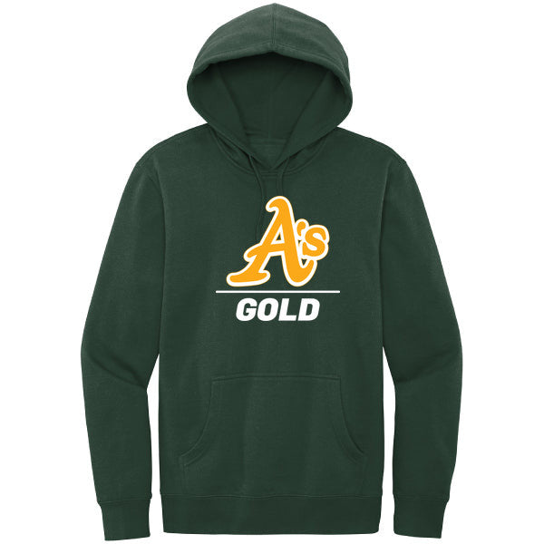 Softstyle Fleece Hoodie