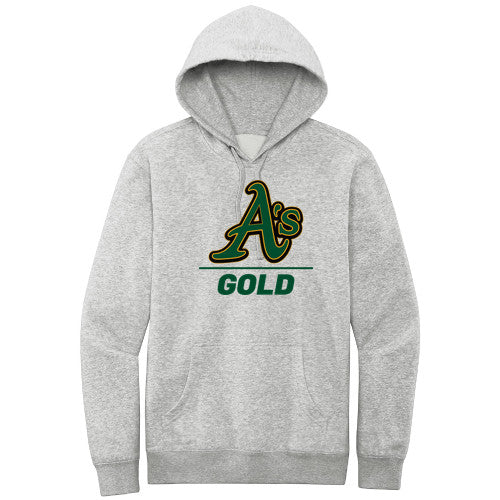Softstyle Fleece Hoodie