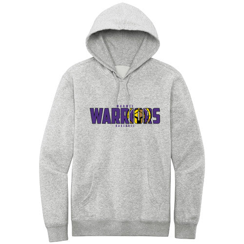 Softstyle Fleece Hoodie