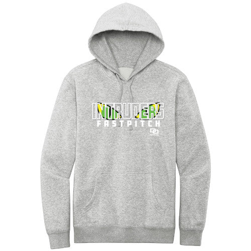 Softstyle Fleece Hoodie
