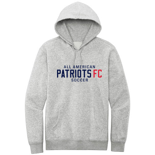 Softstyle Fleece Hoodie