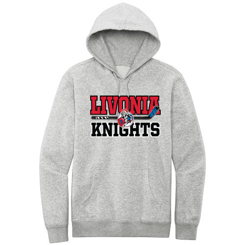 Softstyle Fleece Hoodie