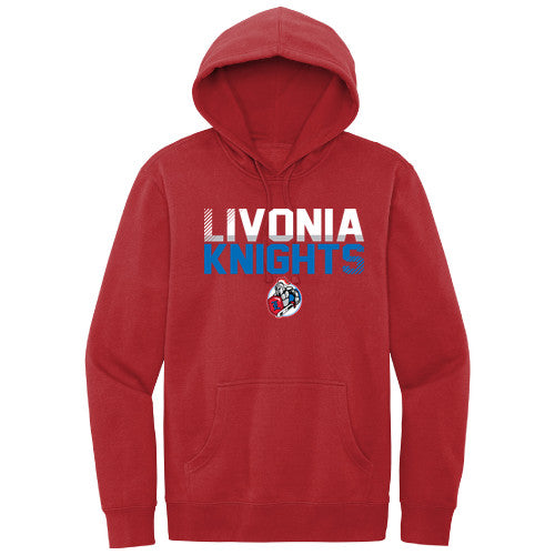 Softstyle Fleece Hoodie