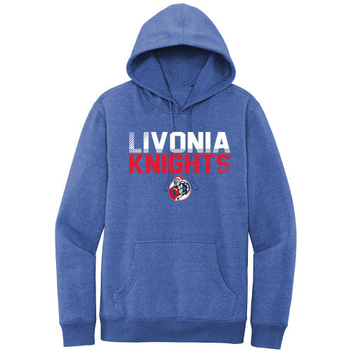 Softstyle Fleece Hoodie