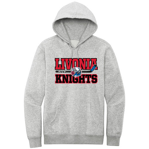 Softstyle Fleece Hoodie