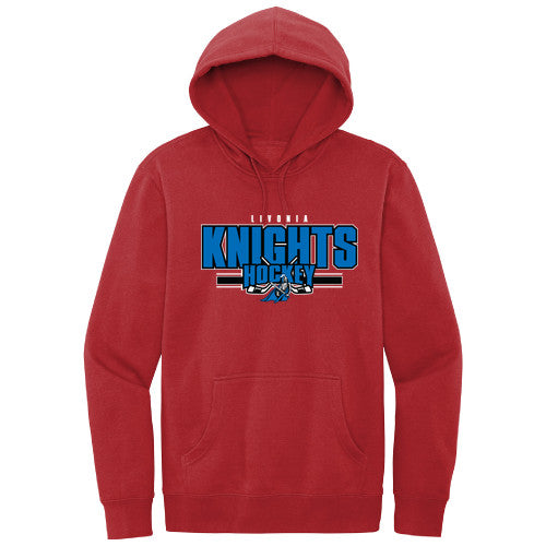 Softstyle Fleece Hoodie