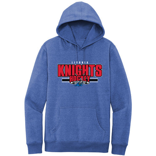 Softstyle Fleece Hoodie