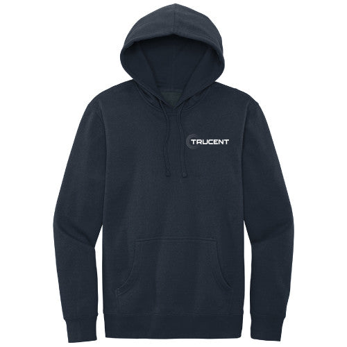 Softstyle Fleece Hoodie