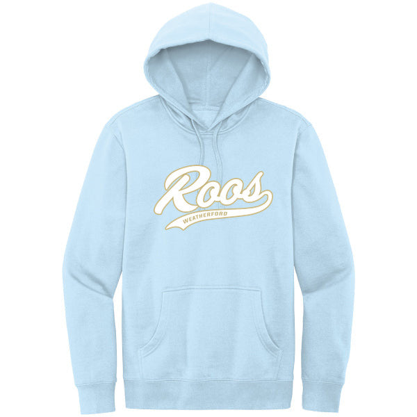 Softstyle Fleece Hoodie