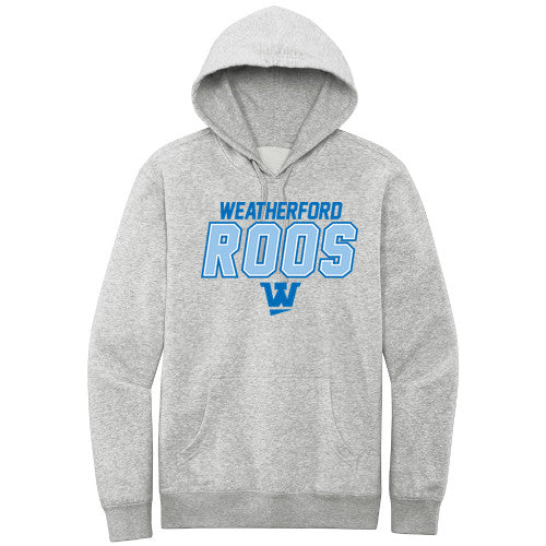 Softstyle Fleece Hoodie