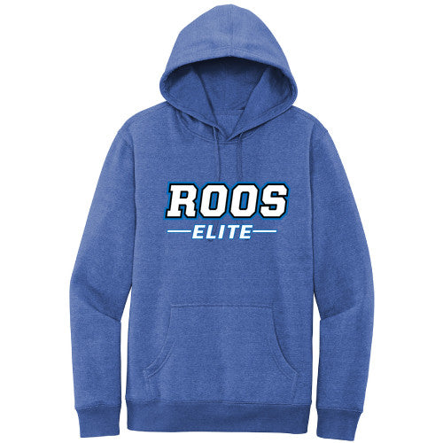 Softstyle Fleece Hoodie