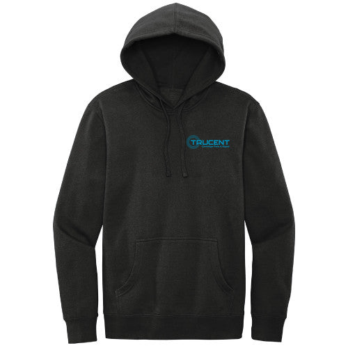 Softstyle Fleece Hoodie