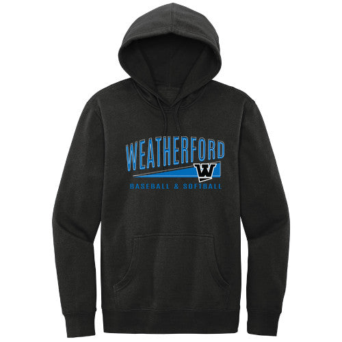 Softstyle Fleece Hoodie