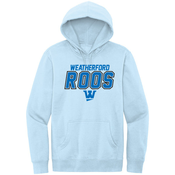 Softstyle Fleece Hoodie