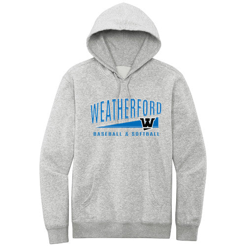 Softstyle Fleece Hoodie