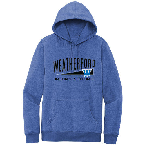 Softstyle Fleece Hoodie