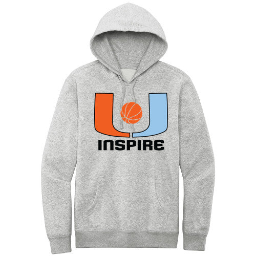 Softstyle Fleece Hoodie