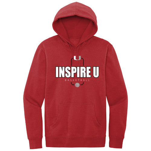 Softstyle Fleece Hoodie