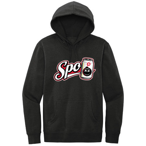 Softstyle Fleece Hoodie