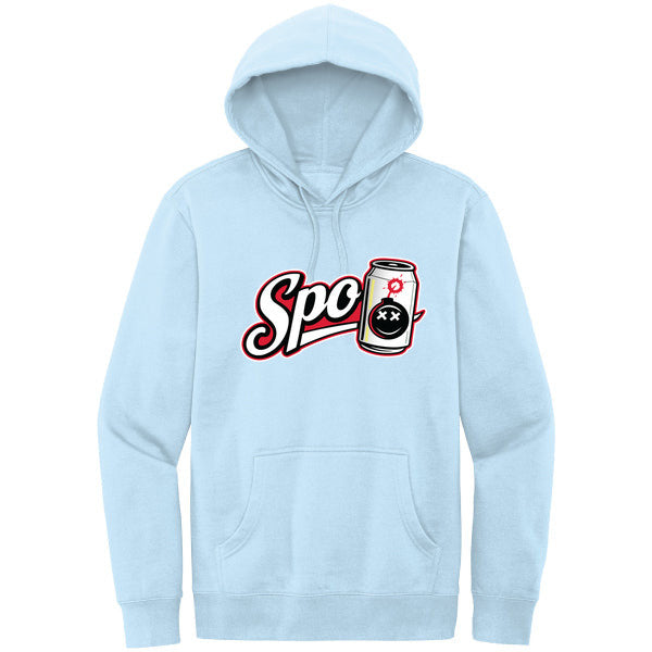 Softstyle Fleece Hoodie
