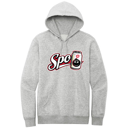 Softstyle Fleece Hoodie