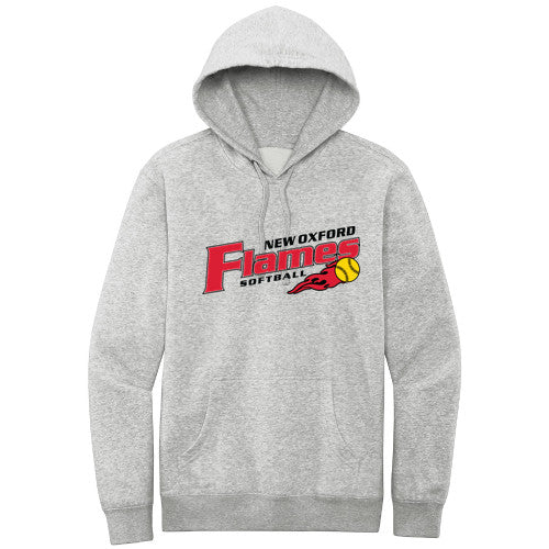 Softstyle Fleece Hoodie