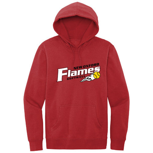 Softstyle Fleece Hoodie