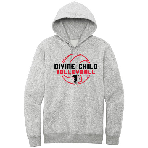 Softstyle Fleece Hoodie