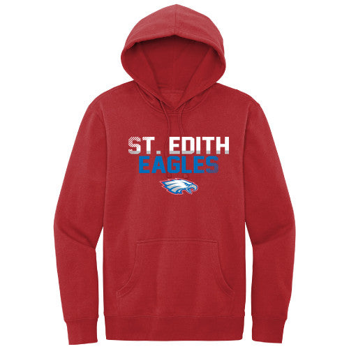 Softstyle Fleece Hoodie