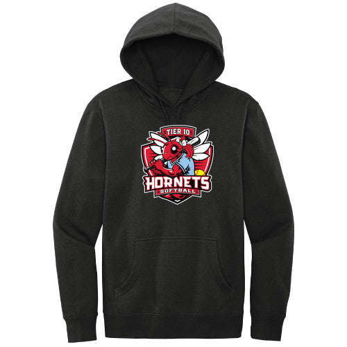 Softstyle Fleece Hoodie