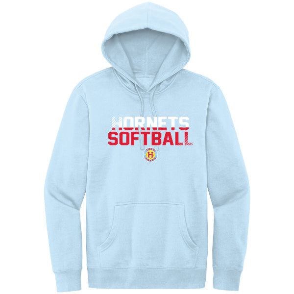 Softstyle Fleece Hoodie