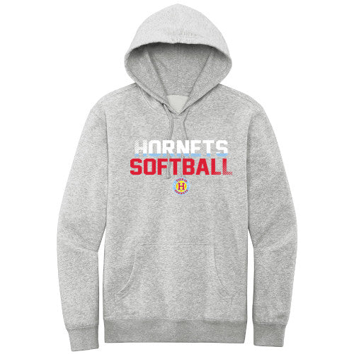 Softstyle Fleece Hoodie