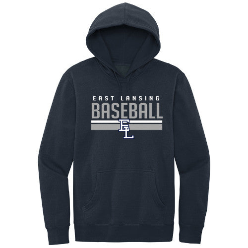 Softstyle Fleece Hoodie