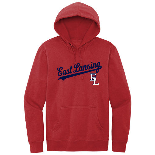 Softstyle Fleece Hoodie