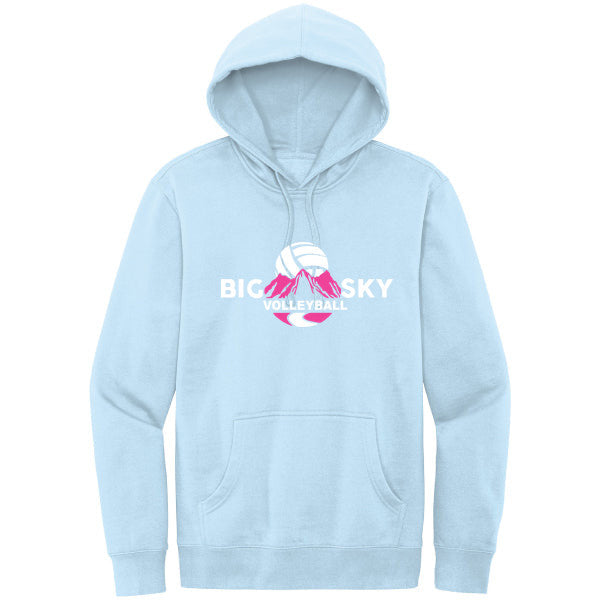Softstyle Fleece Hoodie