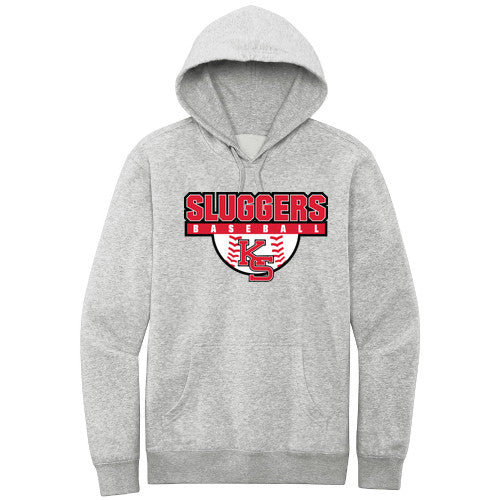 Softstyle Fleece Hoodie