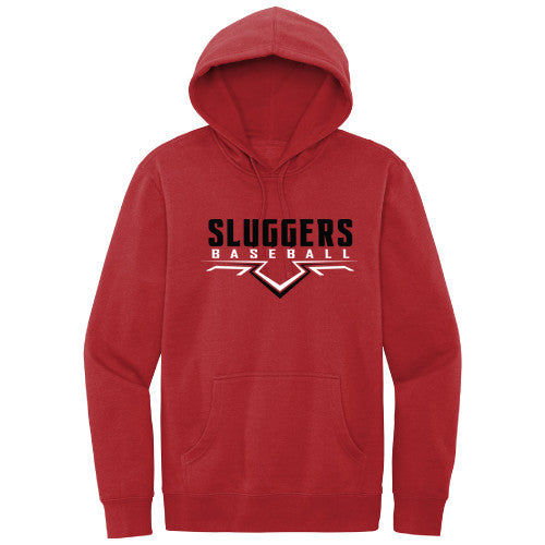 Softstyle Fleece Hoodie